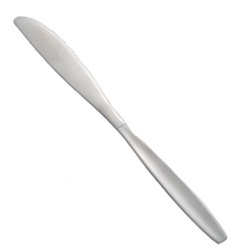 Нож столовый MACO Karina L 203 мм