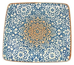 Тарелка Bonna Alhambra L 320 мм, B 300 мм