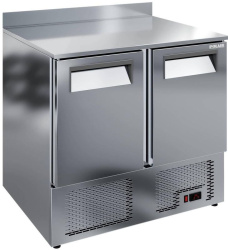 Стол холодильный POLAIR TMi2-GC