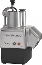 Овощерезательная машина Robot-coupe CL 50 без дисков