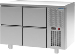 Стол холодильный POLAIR TM2GN-22-G без борта (R290)