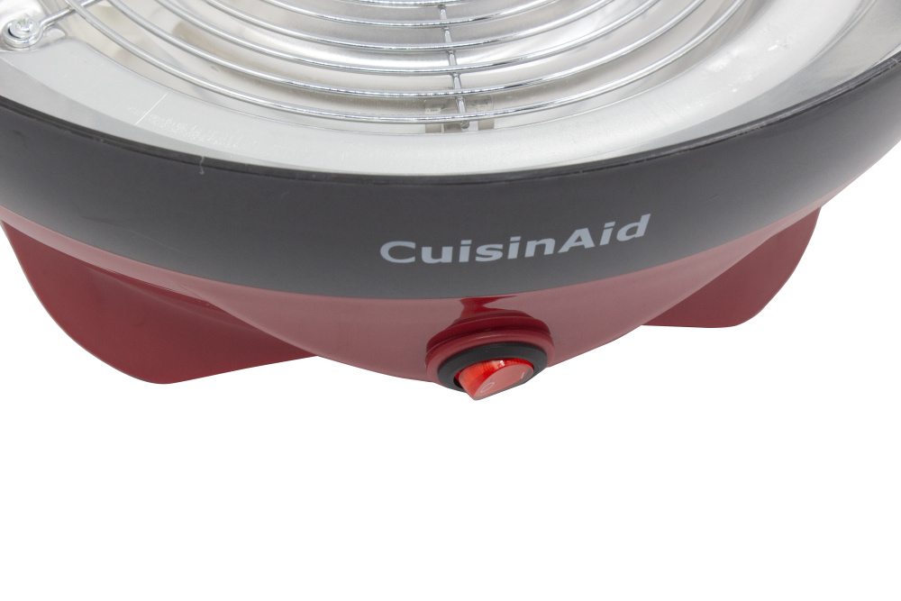 Аппарат для попкорна CuisinAid CD-PM999R – фото 4 в каталоге Перми