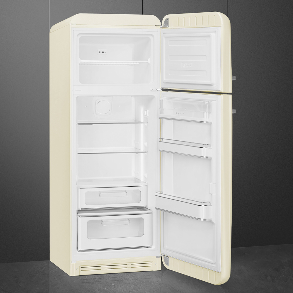 Холодильник SMEG FAB30RCR5 – фото 10 в каталоге Перми