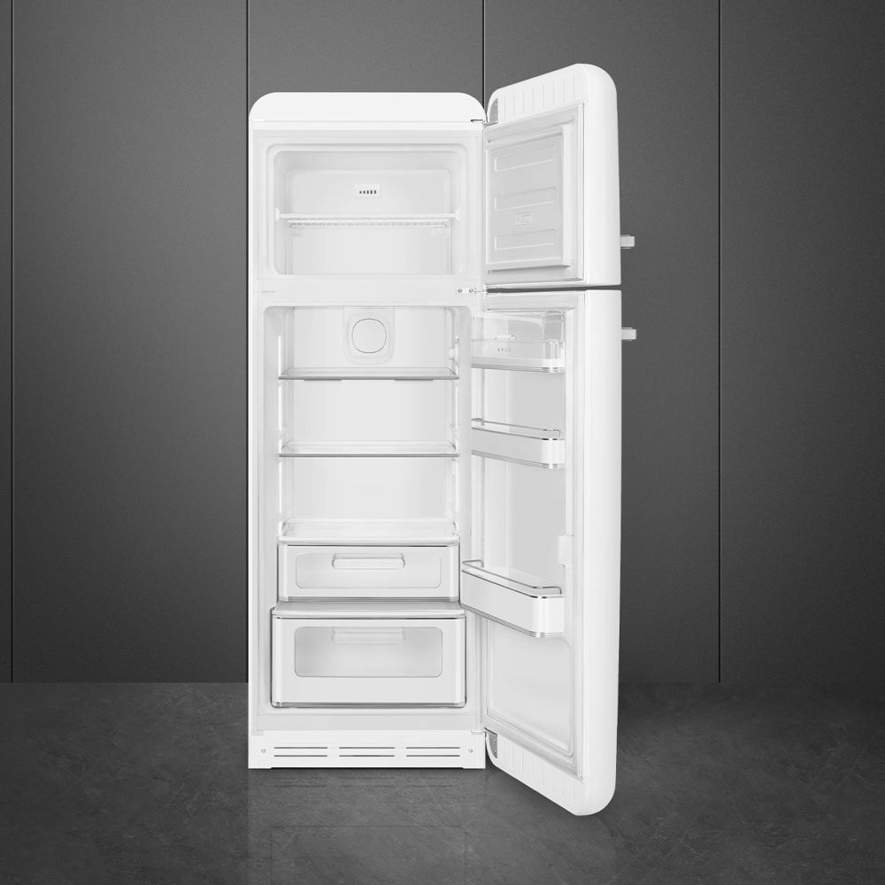 Холодильник SMEG FAB30RWH5 – фото 5 в каталоге Перми