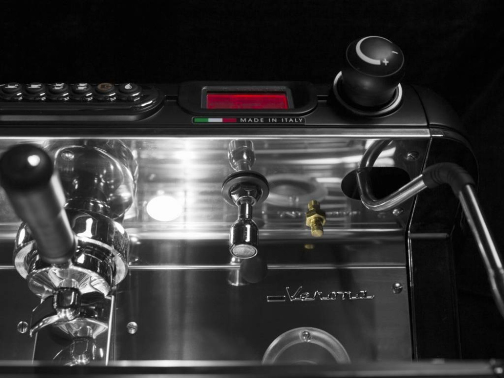 Кофемашина рожковая Sanremo Verona RS 3 гр. – фото 6 в каталоге Перми