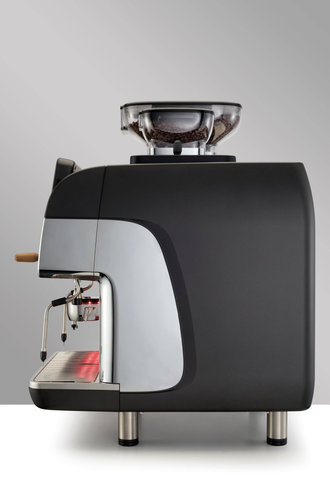 Кофемашина суперавтомат La Cimbali S60 S100 – фото 7 в каталоге Перми