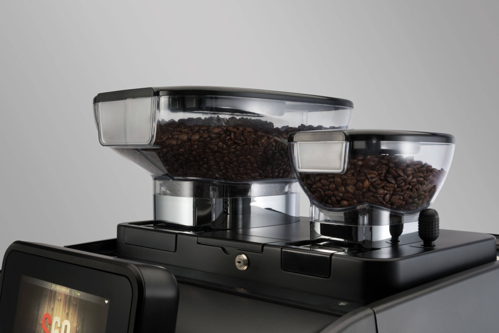 Кофемашина суперавтомат La Cimbali GRUPPO CIMBALI Spa S60 S100 TSCT – фото 5 в каталоге Перми
