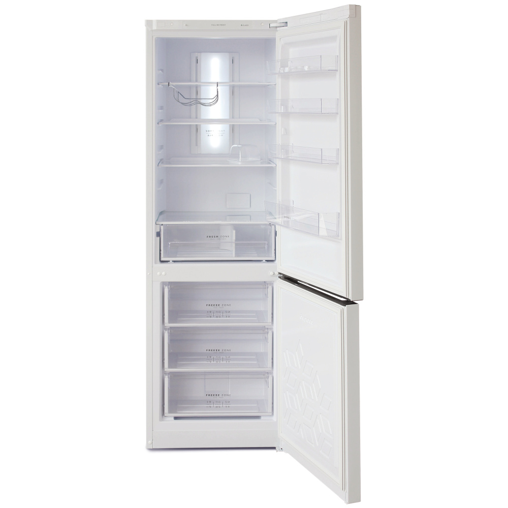 Холодильник Бирюса 960NF – фото 2 в каталоге Перми