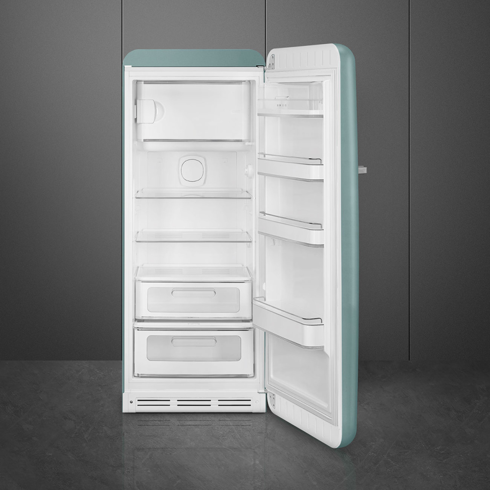 Холодильник SMEG FAB28RDEG5 – фото 6 в каталоге Перми