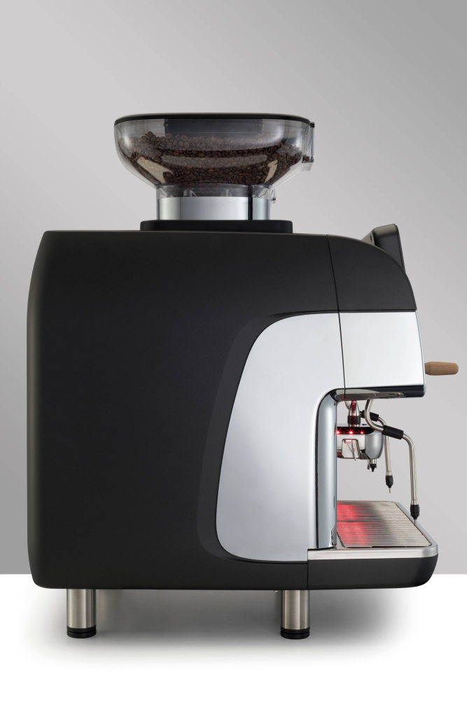 Кофемашина суперавтомат La Cimbali S60 S100 – фото 4 в каталоге Перми