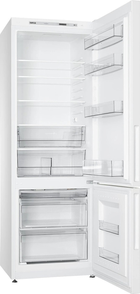 Холодильник ATLANT 4613-101 – фото 9 в каталоге Перми