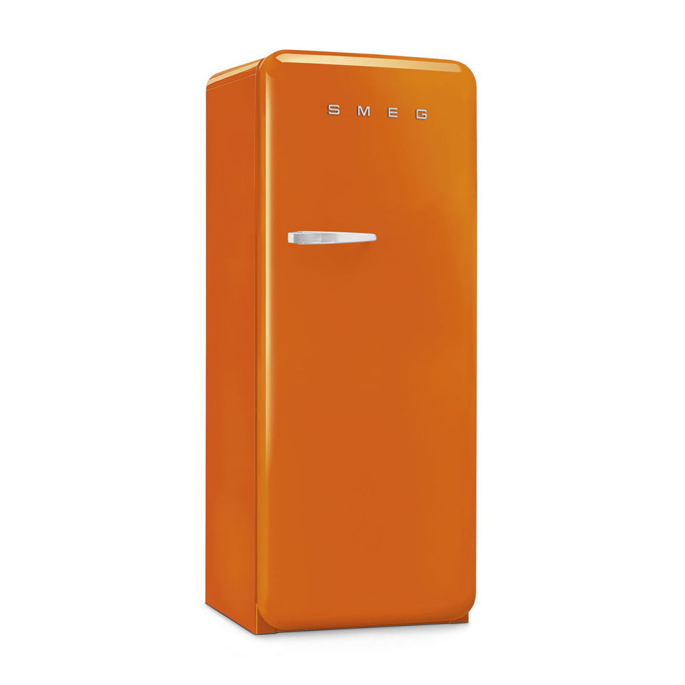 Холодильник SMEG FAB28ROR5 – фото 9 в каталоге Перми