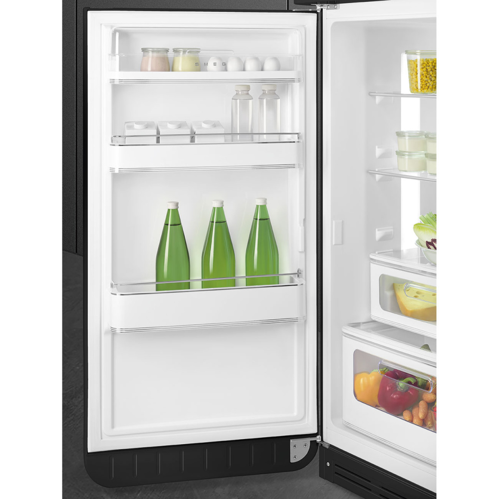 Холодильник SMEG FAB30LBL5 – фото 4 в каталоге Перми