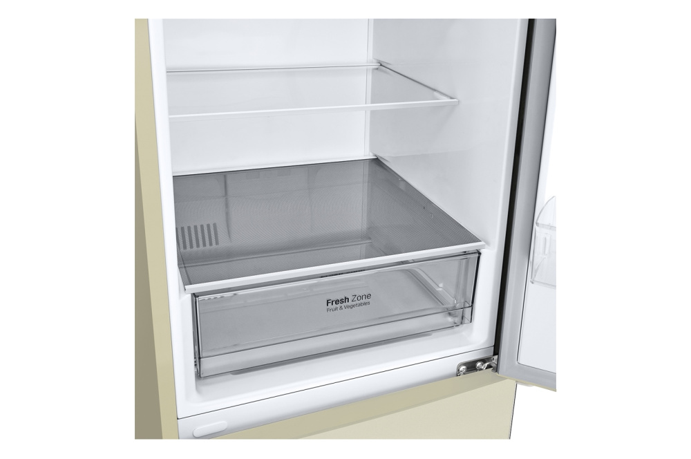 Холодильник LG GA-B509CEWL – фото 4 в каталоге Перми