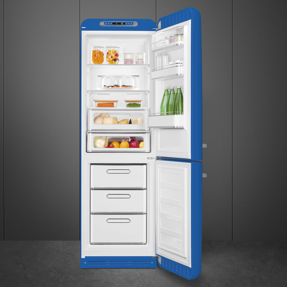 Холодильник SMEG FAB32RBE5 – фото 6 в каталоге Перми