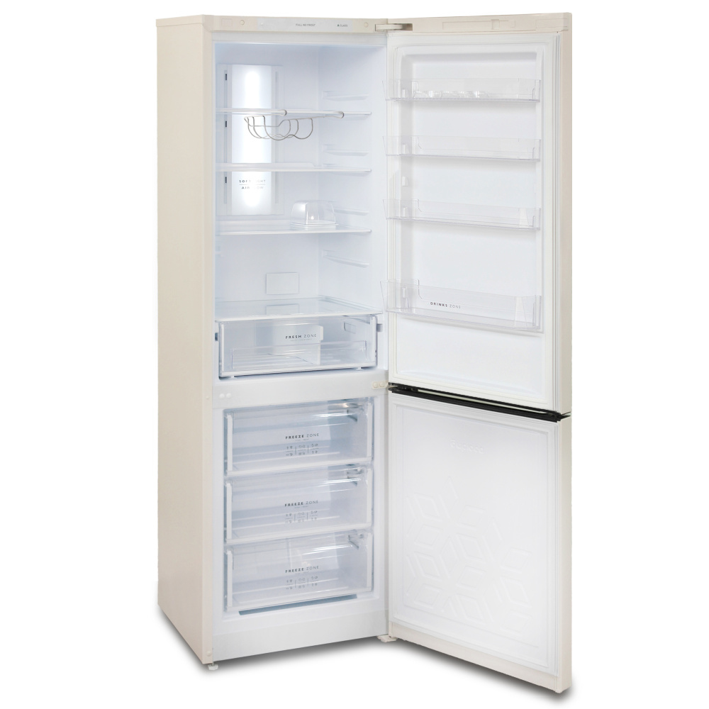 Холодильник Бирюса G960NF – фото 5 в каталоге Перми