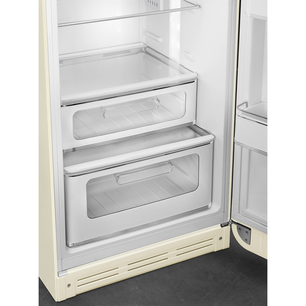 Холодильник SMEG FAB30RCR5 – фото 5 в каталоге Перми