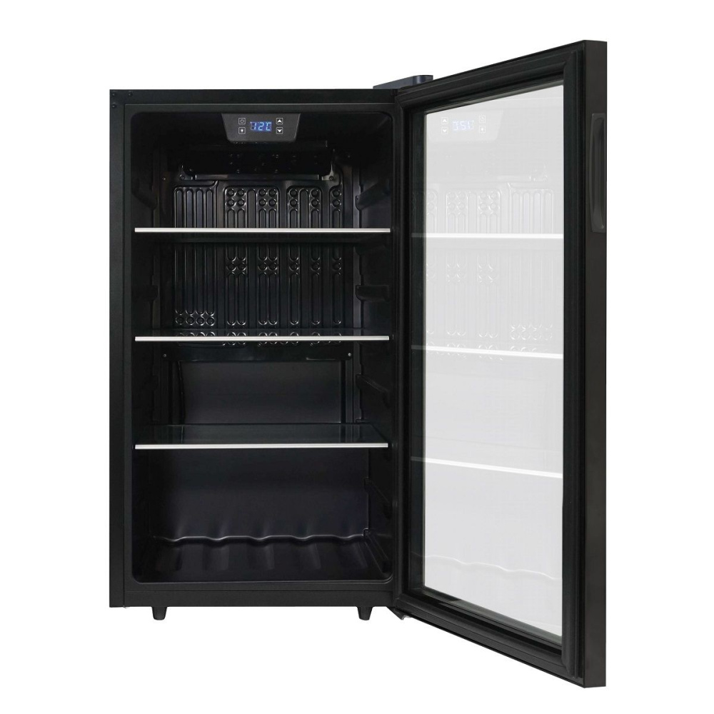 Шкаф барный холодильный CellarPrivate CP034B – фото 5 в каталоге Перми