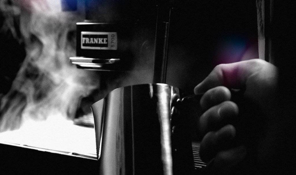Кофемашина суперавтомат Franke S700 – фото 5 в каталоге Перми