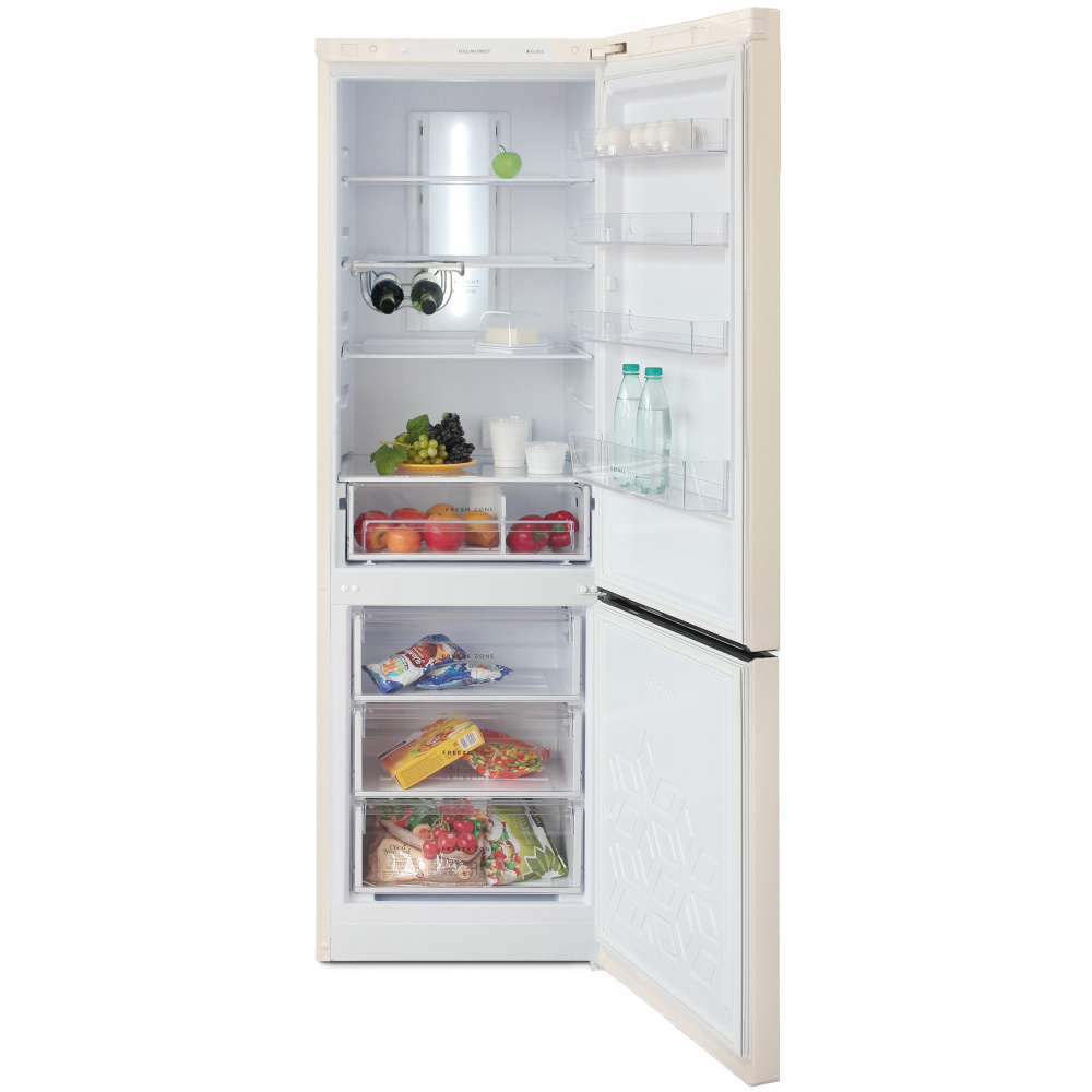 Холодильник Бирюса G960NF – фото 3 в каталоге Перми