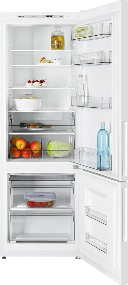 Холодильник ATLANT 4613-101 – фото 11 в каталоге Перми