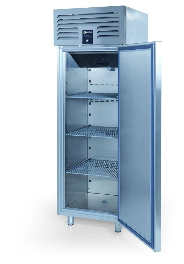 Шкаф морозильный Iceinox VTS 610 N CR – фото 2 в каталоге Перми