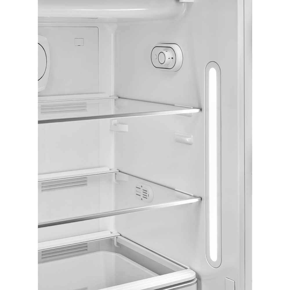 Холодильник SMEG FAB28RDEG5 – фото 2 в каталоге Перми
