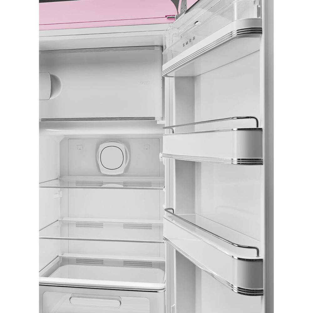 Холодильник SMEG FAB28RPK5 – фото 5 в каталоге Перми