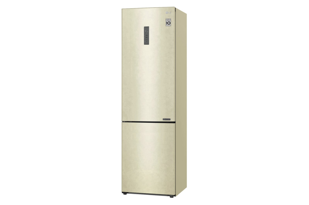 Холодильник LG GA-B509CEWL – фото 6 в каталоге Перми