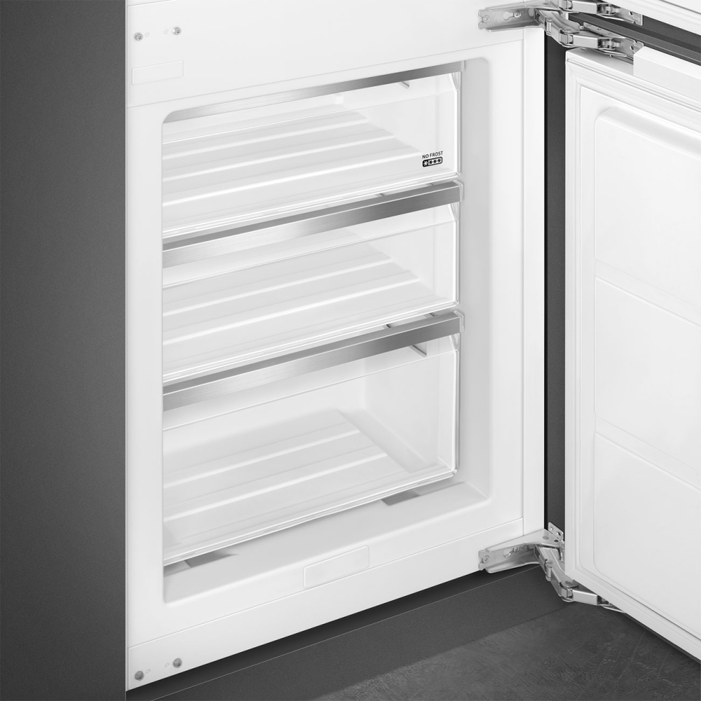 Холодильник встраиваемый SMEG C9174DN2D – фото 3 в каталоге Перми
