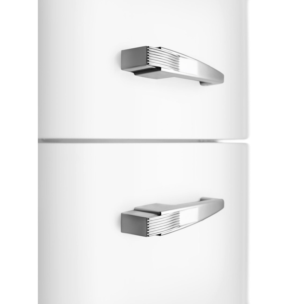 Холодильник SMEG FAB30RWH5 – фото 3 в каталоге Перми