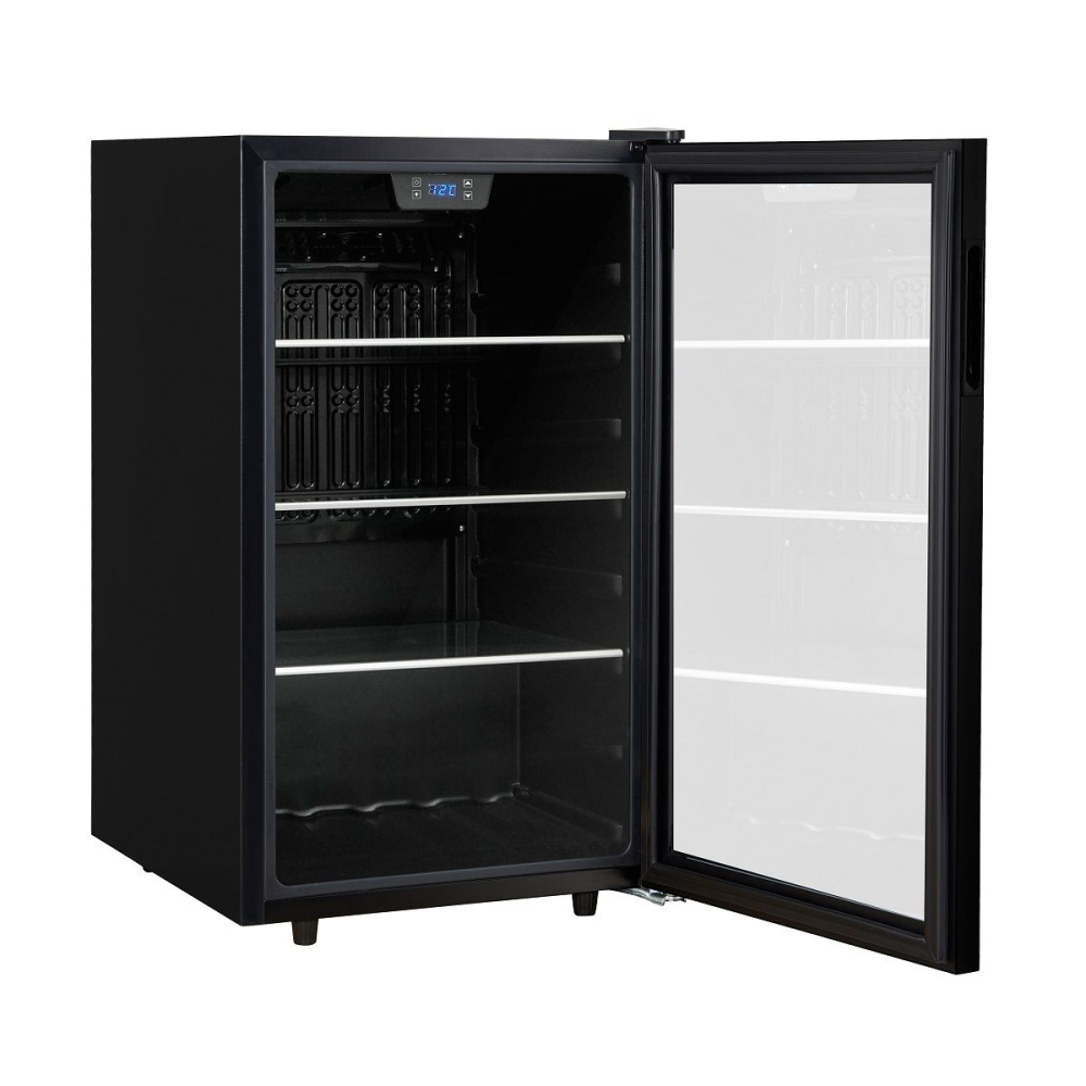Шкаф барный холодильный CellarPrivate CP034B – фото 3 в каталоге Перми