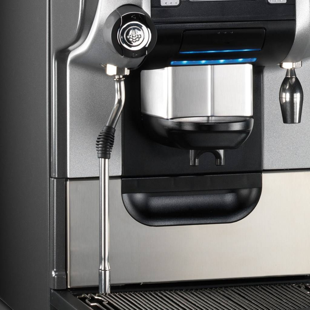 Кофемашина суперавтомат Egro One Pure-Coffee – фото 2 в каталоге Перми