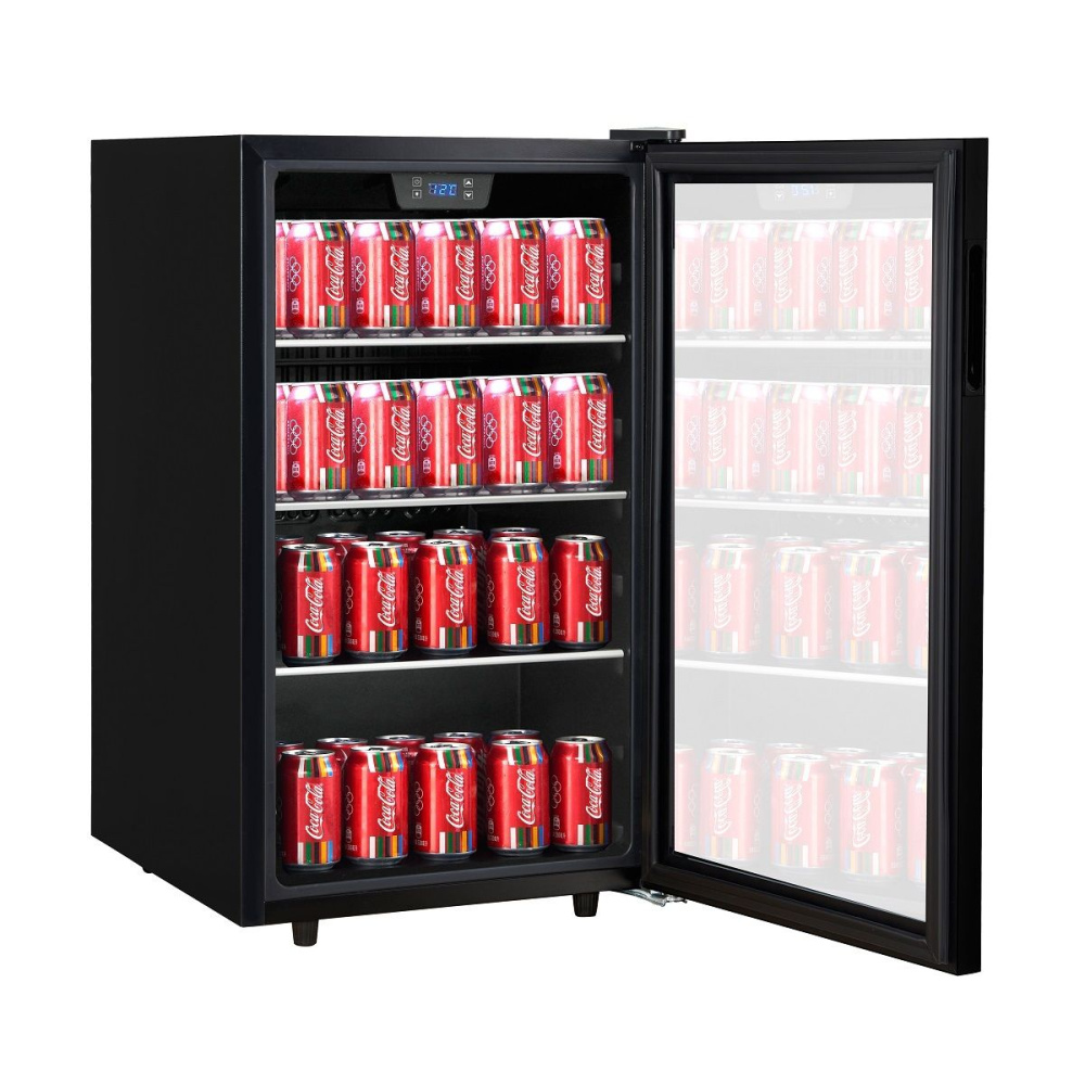 Шкаф барный холодильный CellarPrivate CP034B – фото 2 в каталоге Перми
