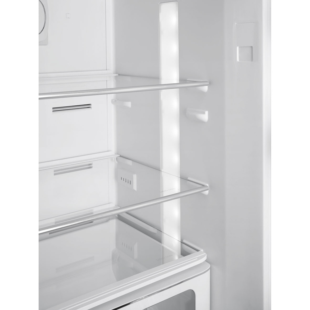 Холодильник SMEG FAB32RRD5 – фото 9 в каталоге Перми