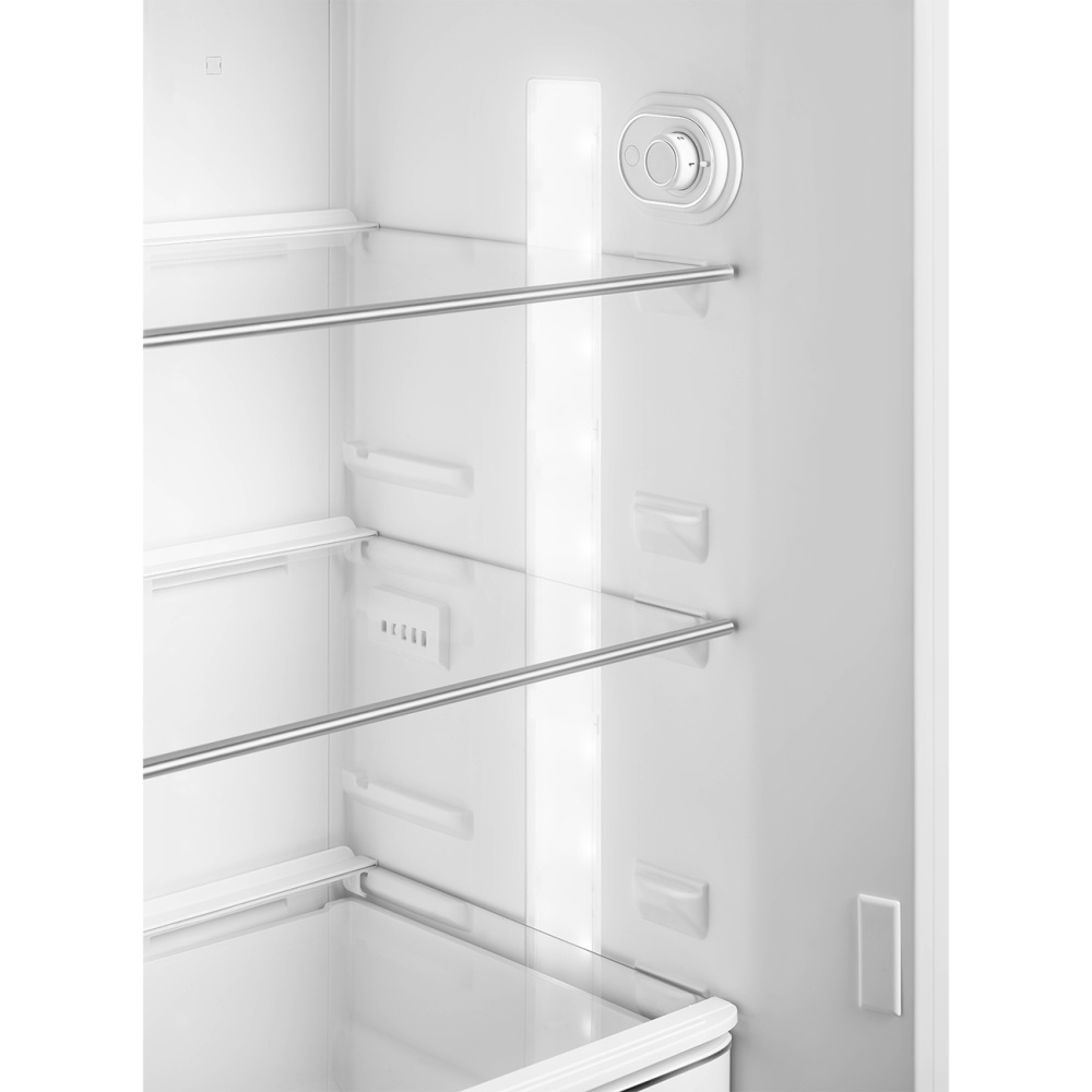 Холодильник SMEG FAB30RPG5 – фото 7 в каталоге Перми