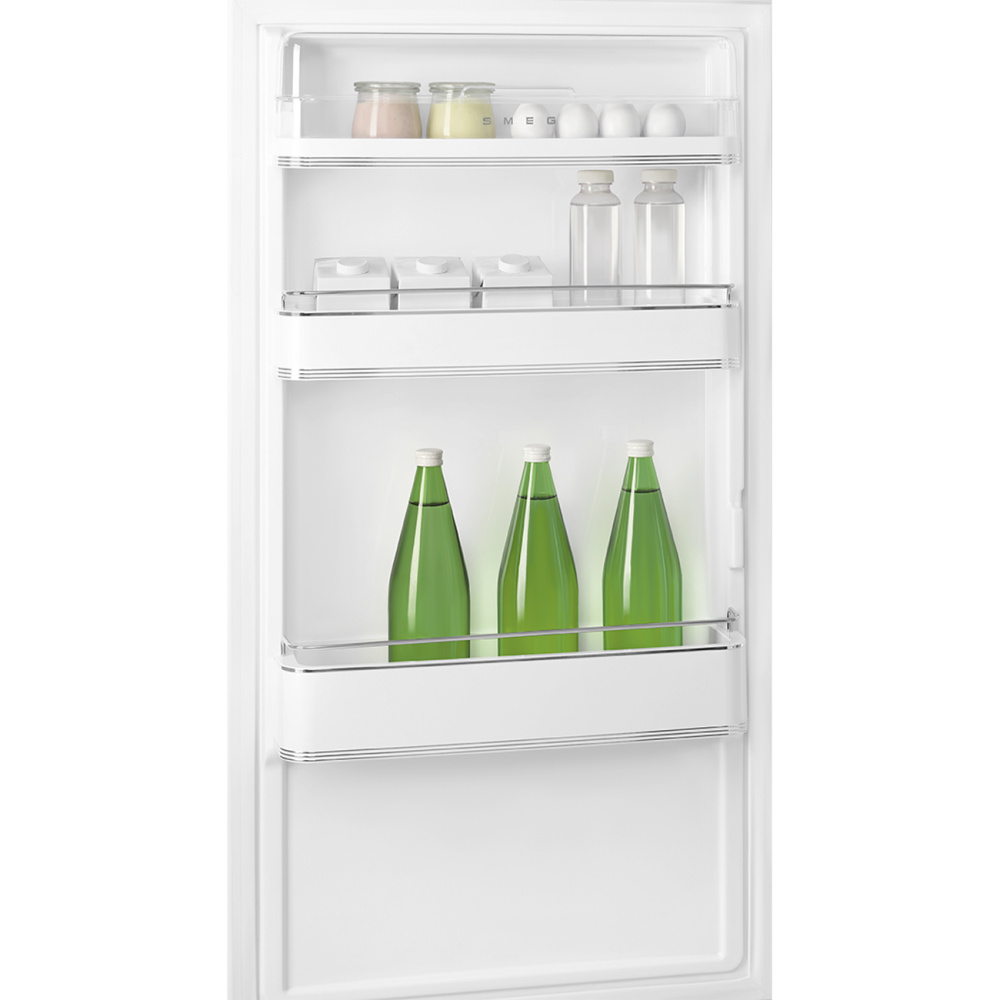 Холодильник SMEG FAB32LPG5 – фото 2 в каталоге Перми