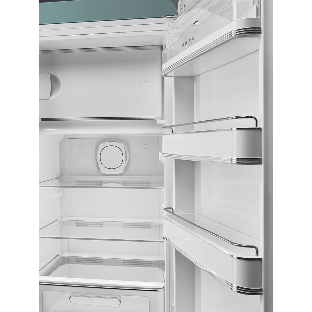 Холодильник SMEG FAB28RDEG5 – фото 5 в каталоге Перми