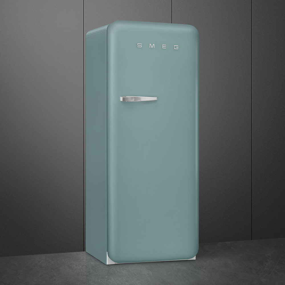 Холодильник SMEG FAB28RDEG5 – фото 8 в каталоге Перми