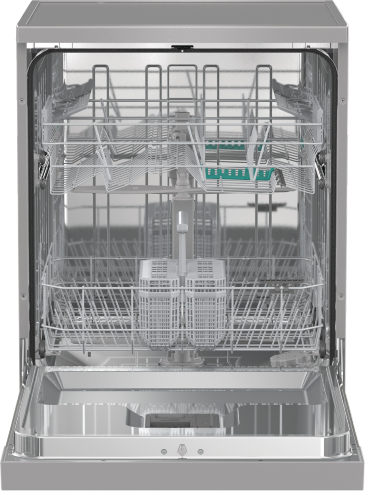 Машина посудомоечная отдельностоящая GORENJE GS642E90X  – фото 4 в каталоге Перми