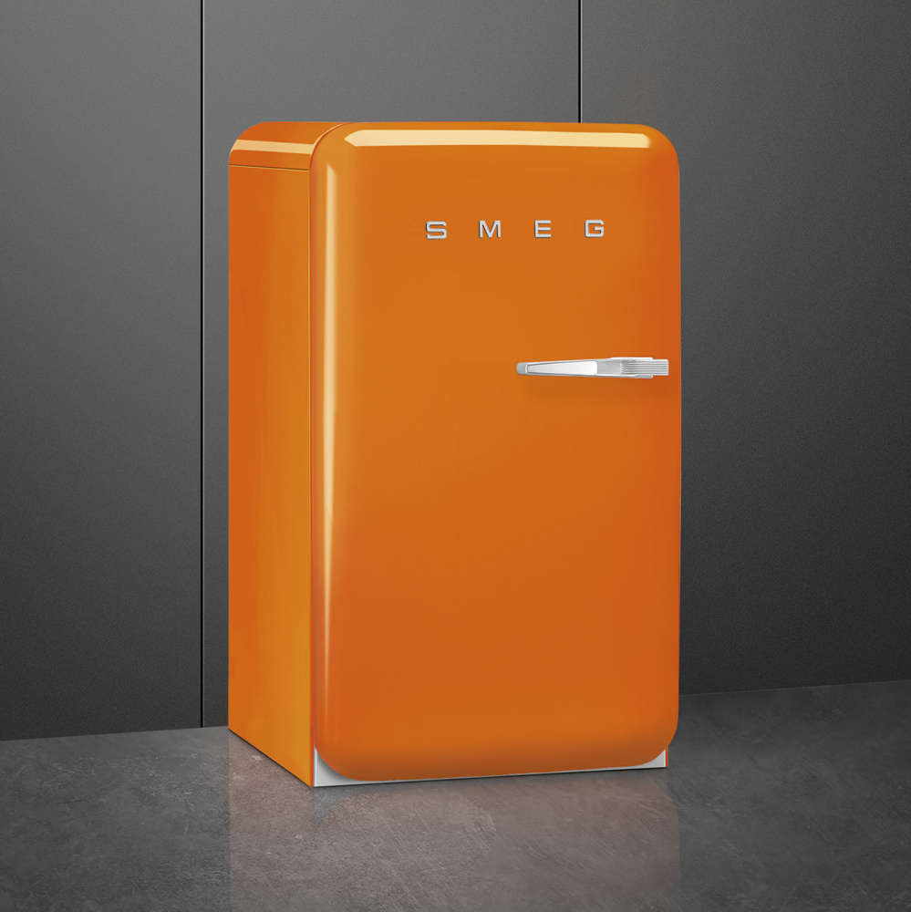 Холодильник SMEG FAB10LOR5 – фото 8 в каталоге Перми
