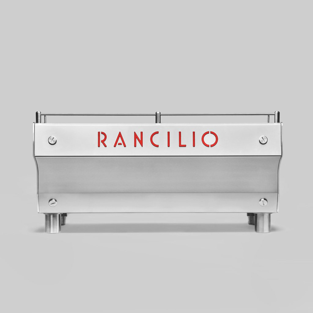Кофемашина рожковая Rancilio RS1 3 группы – фото 3 в каталоге Перми