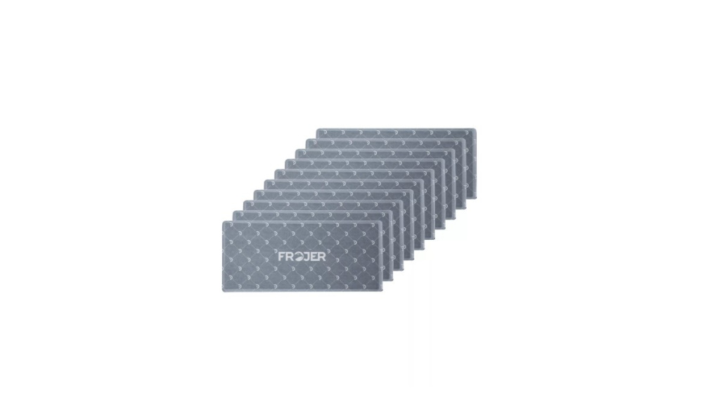 Комплект клеевых пластин Frojer Flypaper для PRO DL32, 10 шт – фото 2 в каталоге Перми
