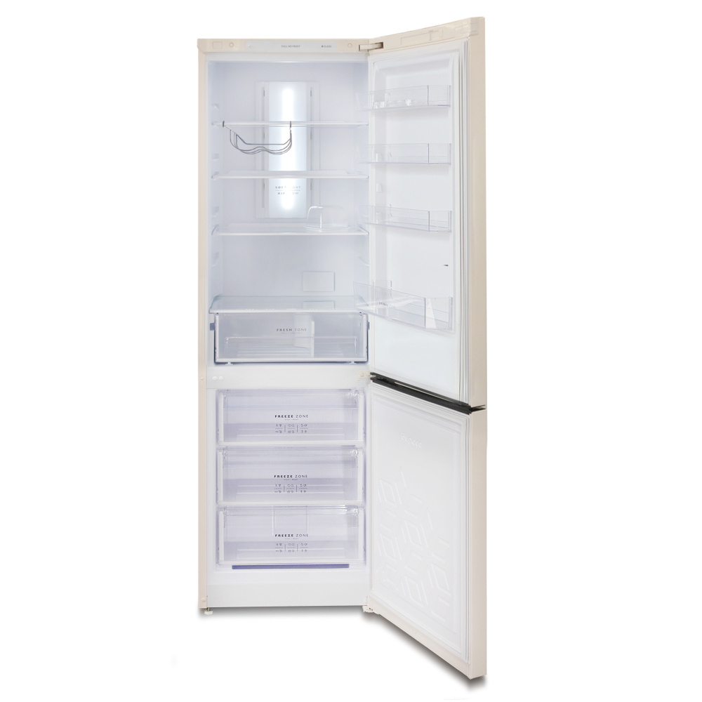 Холодильник Бирюса G960NF – фото 6 в каталоге Перми