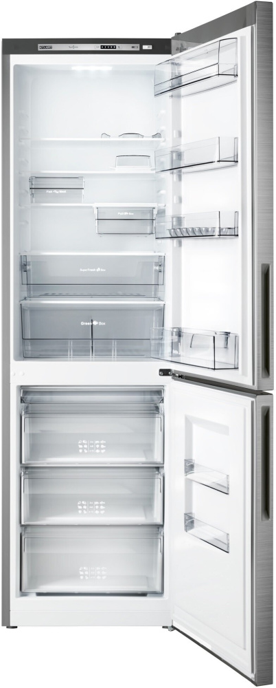 Холодильник ATLANT 4624-141 NL – фото 3 в каталоге Перми