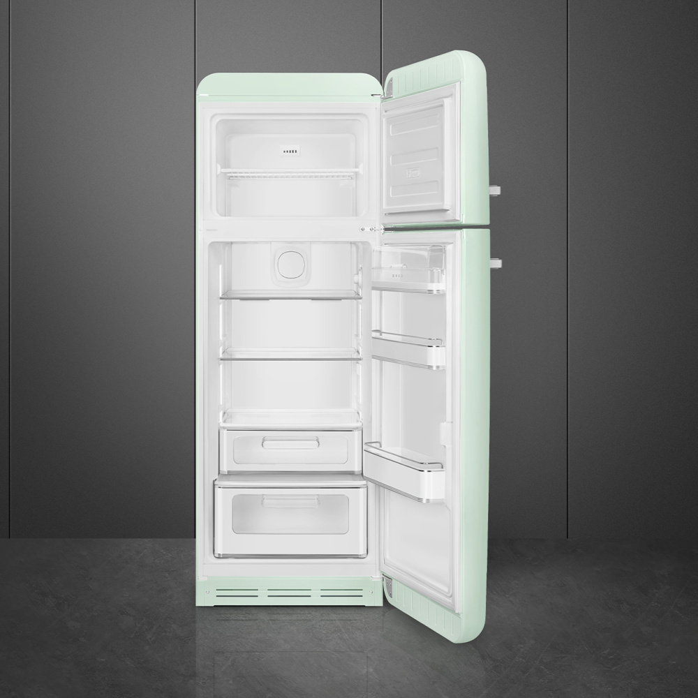Холодильник SMEG FAB30RPG5 – фото 6 в каталоге Перми