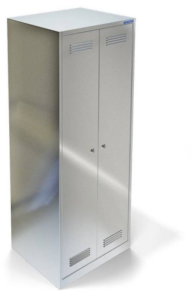 Шкаф для одежды Техно-ТТ СТК-162/600
