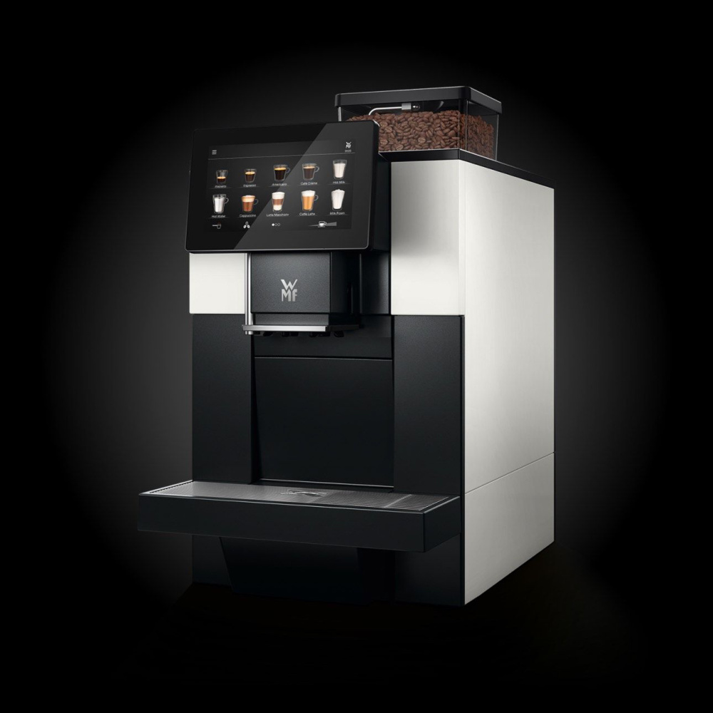 Кофемашина суперавтомат WMF 950 S 03.0950.0021 – фото 3 в каталоге Перми