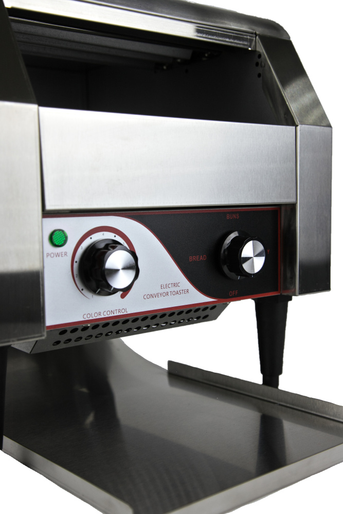 Тостер конвейерный CuisinAid CD-CT-300 – фото 5 в каталоге Перми