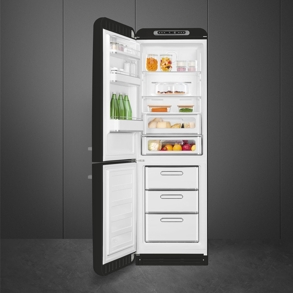 Холодильник SMEG FAB32LBL5 – фото 9 в каталоге Перми